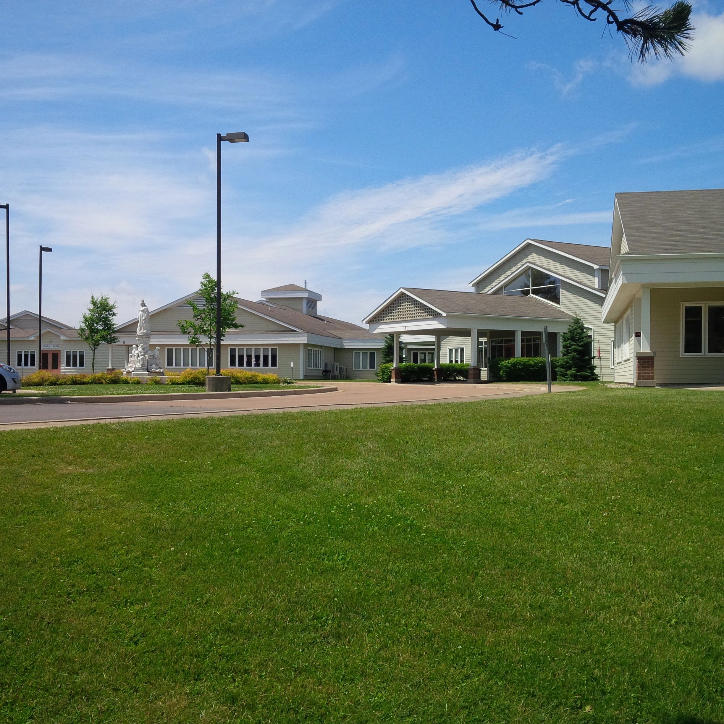 the Jordan LifeCare Centre Inc. Nursing Home, Homecare